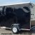 United 6x10 Heavy Duty Enclosed Motorcycle Cargo Trailer - $4499 - Image 1