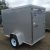 2019 United Trailers 5X8 Enclosed Cargo Trailer - $1850 - Image 1