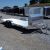 2019 Aluma 25Th Anniversary Aluminum 82'' X 20' Tilt Trailer - $9199 - Image 1