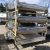 2019 ATC 6x12 All Aluminum Utility Trailer....Stock#AT-216359 - $2095 - Image 1