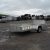 2019 Aluma 81'' X 12' Aluminum Utility Trailer - $3099 - Image 1