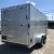 New 2019 7x16 Enclosed Cargo Trailer in stock now in GA - $3295 - Image 1