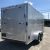 New 2019 7x16 Enclosed Cargo Trailer in stock now in GA - $3295 - Image 1 New 2019 7x16 Enclosed Cargo Trailer in stock now in GA - $3295 - Image 1