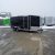 2019 Formula Conquest 7X16 Enclosed Cargo Trailer *6'6 2019 Formula Conquest 7X16 Enclosed Cargo Trailer *6'6