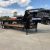 2019 Sure-Trac 8.5x36 LowPro Deckover Gooseneck....STOCK# ST-247055 - $11295 - Image 1