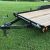 18 ft Car Hauler / Utility Low boy - $2790 - Image 1