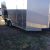 2019 Stealth Trailers 8.5x16 Titan 6 2019 Stealth Trailers 8.5x16 Titan 6