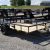 2019 Big Tex Trailers 35SA 83 2019 Big Tex Trailers 35SA 83