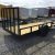2019 Big Tex Trailers 35SA 77 2019 Big Tex Trailers 35SA 77