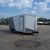 2019 Impact Tremor 7 X 16 Enclosed Cargo Trailer *7' Interior - $5650 - Image 1