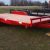 New 18ft car hauler trailer 82