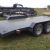 NEW 20ft TILT EQUIP/car hauler 82