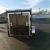 2019 Bravo 5x10 Enclosed Cargo Motorcycle Trailer - $2995 - Image 1 2019 Bravo 5x10 Enclosed Cargo Motorcycle Trailer - $2995 - Image 1