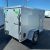 2019 Diamond Cargo 5x8 Enclosed Cargo Trailer - $2295 - Image 1