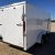 Trike Trailer w/Side Door and Additional Height - NEW 7 x 16', - $3865 - Image 1
