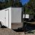 Motorcycle Trailer 6x14 Wht Ext. NEW for SALE!, - $3876 - Image 1