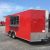 8.5X20 CONCESSION TRAILER- TEXT/CALL 770-383-1689!! IN STOCK NOW!! - $7950 - Image 1