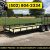 20ft Landscaper / Utility Trailer - $2990 - Image 2 20ft Landscaper / Utility Trailer - $2990 - Image 2