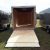 2018 Covered Wagon Trailers TA7X16 Gold Enclosed Cargo Trailer - $4700 - Image 2