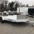 Aluma Aluminum Open Trailers - 10' - 20' / Utility, Car Haulers, etc! - $1995 - Image 2