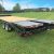 20+5 16K Pintle Trailer Equipment Trailer - $8590 - Image 2