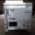 2019 Covered Wagon Trailers S-5'X8' SA Enclosed Cargo Trailer - $1900 - Image 2