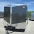 RC Trailers 20' Carhauler Cargo / Enclosed Trailer - $6099 - Image 2 RC Trailers 20' Carhauler Cargo / Enclosed Trailer - $6099 - Image 2
