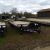 New 25' 14k Deck Over Equipment Trailer Michigan's #1 Selling Brand - $7099 - Image 2 New 25' 14k Deck Over Equipment Trailer Michigan's #1 Selling Brand - $7099 - Image 2