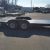 16' A.M.O. Car Hauler Trailer TA2 Steel Deck - $2799 - Image 2