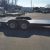 16' A.M.O. Car Hauler Trailer TA1 Steel Deck - $2599 - Image 2