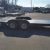 18' A.M.O. Car Hauler Trailer TA2 Steel Deck - $2899 - Image 2