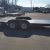 18' A.M.O. Car Hauler Trailer TA2 Steel Deck - $2899 - Image 2 18' A.M.O. Car Hauler Trailer TA2 Steel Deck - $2899 - Image 2