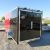 2019 RC Trailers 7 X 23 Snowmobile Enclosed Cargo Trailer - $7699 - Image 2