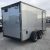 2019 Impact Trailers 7x14 EXTRA HEIGHT Enclosed Cargo Trailer....IMP00 - $4695 - Image 2