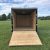 7x16 Cargo / Enclosed Trailer - $4490 - Image 2