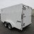 Homesteader Trailers 7x14 Enclosed Trailer w/ Ramp Door - Side Wall Ve - $4399 - Image 2