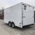 2019 United Trailers UXT 8.5X16 EXTRA HEIGHT Enclosed Cargo Trailer... - $6995 - Image 2