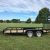 16FT Utility / Landscape Trailer - $2590 - Image 2