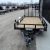 2016 Load Trail SB 60x10 Single Axle Utility Trailer....Stock#LT-00400 - $1600 - Image 2