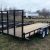 Liberty 82X20 10K Utility Trailer - $3560 - Image 2