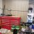 8.5x24 enclosed trailer toy hauler - $7200 - Image 2