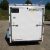 ★★ New Stealth Mustang 6x12 Single Axle Cargo Trailer ★★ - $2915 - Image 2