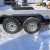 NEW 83 X 20' IRONBULL 10,000# CAR HAULER: SAVE HERE! - $3795 - Image 2