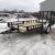 2019 PJ Trailers 77X12 Utility Trailer - $1950 - Image 2