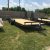 New 7k 7x20 Triple R Open Car Hauler Trailer - $2795 - Image 2