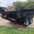 New 2019 7x12 12K Dump and Go Trailer by Quality Steel & Aluminum - $5895 - Image 2
