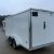 2019 NEO Trailers 7X16 Aluminum Enclosed Cargo Trailer - $6800 - Image 2 2019 NEO Trailers 7X16 Aluminum Enclosed Cargo Trailer - $6800 - Image 2