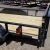 2019 Top Hat Trailers 16X83MP Open Utility Trailer - $2906 - Image 2