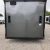 2019 United Trailer GEN 4- 8.5x28 Extra Height Enclosed Race Trailer.. - $18995 - Image 2