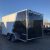 2019 Formula Triumph 7x16 Enclosed Cargo Trailer *7' Interior H - $5599 - Image 2